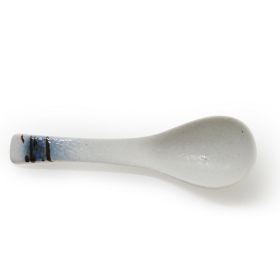 Underglaze Steaming Bowl Ceramic Stew Bowl With Lid High Temperature Resistance (Option: 22Style)